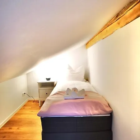 Fewo Karwendeltreppchen Mittenwald